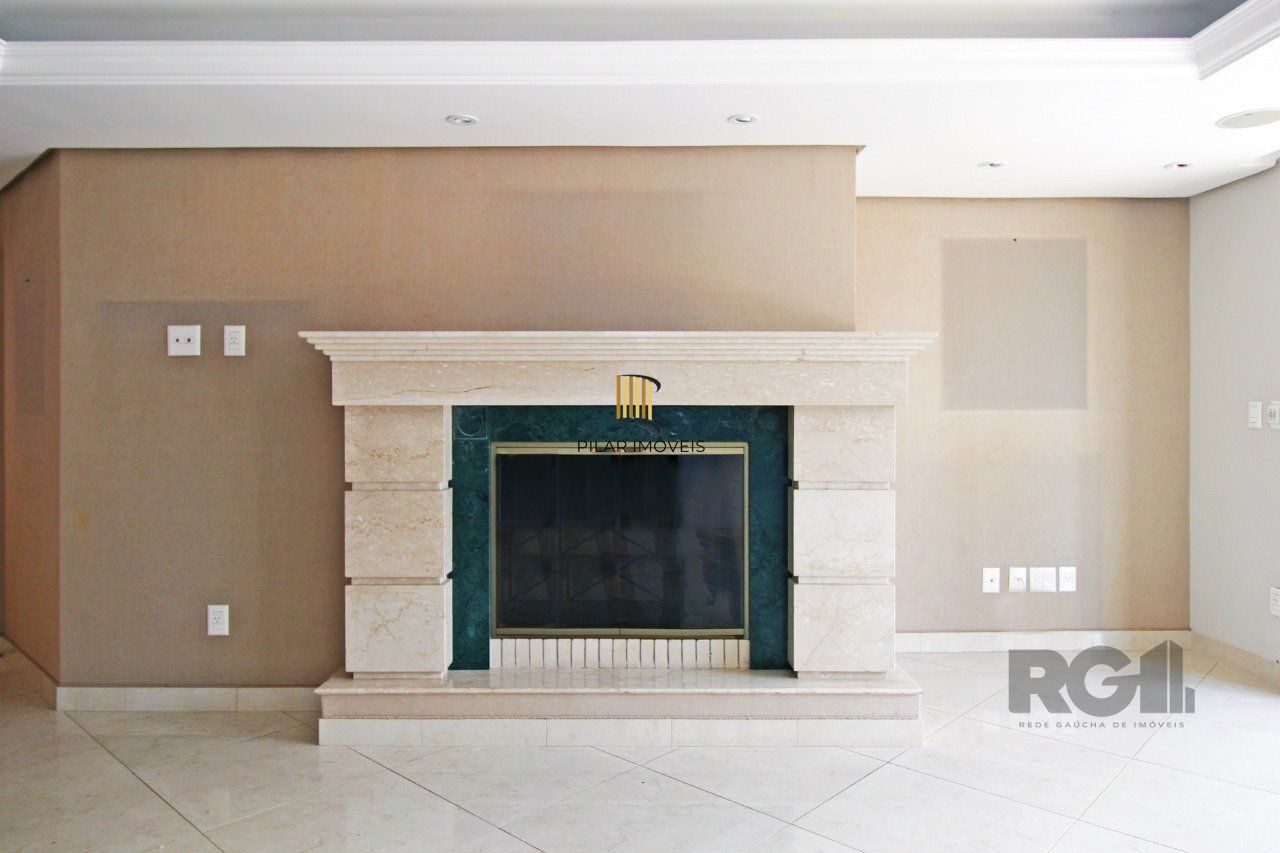 Apartamento com 4 suítes localizado no bairro Moinhos De Vento em Porto Alegre/RS.