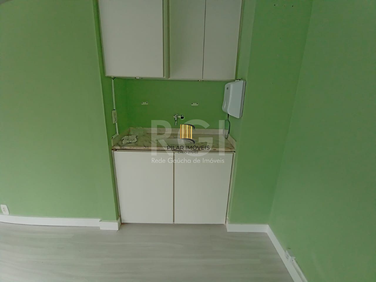 Conjunto/Sala para Venda - 33.92m², 0 dormitórios, Moinhos de Vento