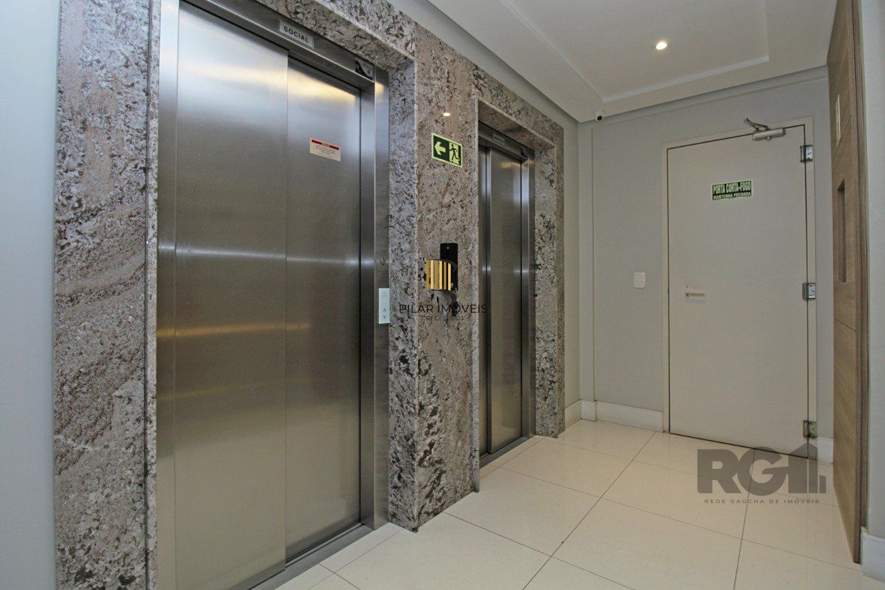 Apartamento com 77,00m² privativos, bairro Passo D´areia, Porto Alegre/RS