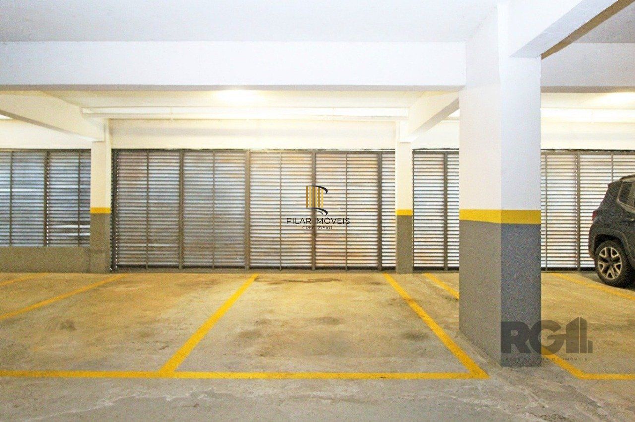 Apartamento de 2 dormitórios, localizado no bairro Petrópolis em Porto Alegre/RS.