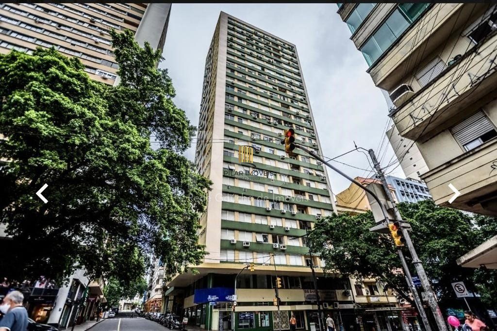 Venda apartamento de 2 dormitórios,62,96m² privativos, Centro histórico /Porto Alegre