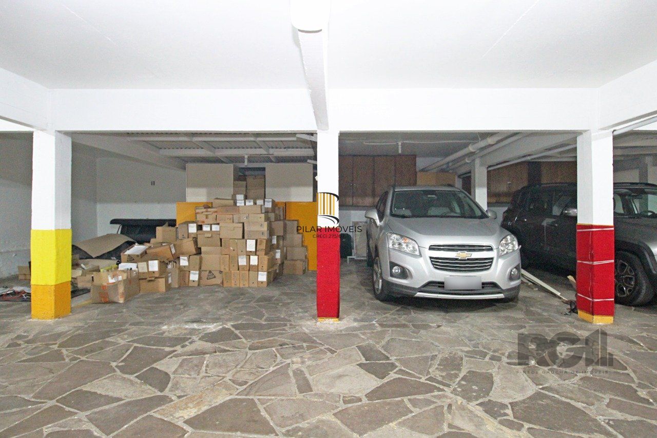 Cobertura com 422,00m² no bairro Moinhos de Vento em Porto Alegre/RS.