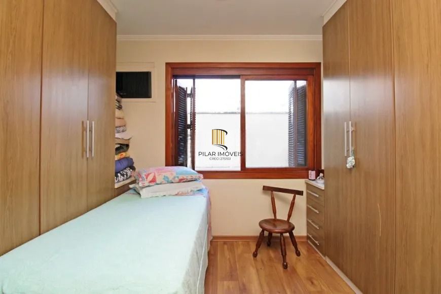 Apartamento com 159m², localizado no bairro Bela Vista em Porto Alegre/RS.
