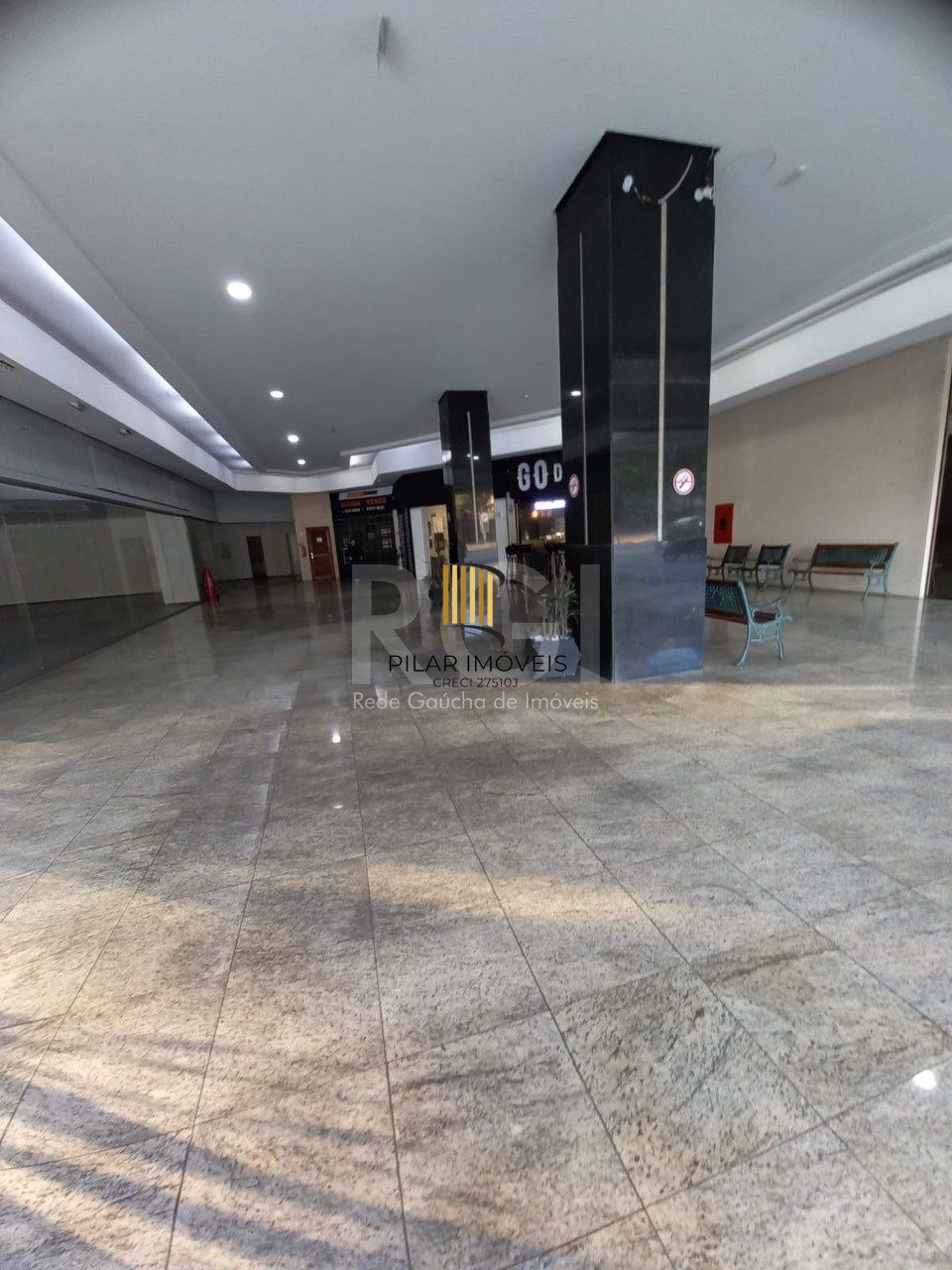 Loja para Venda - 182.86m², 0 dormitórios, Bela Vista