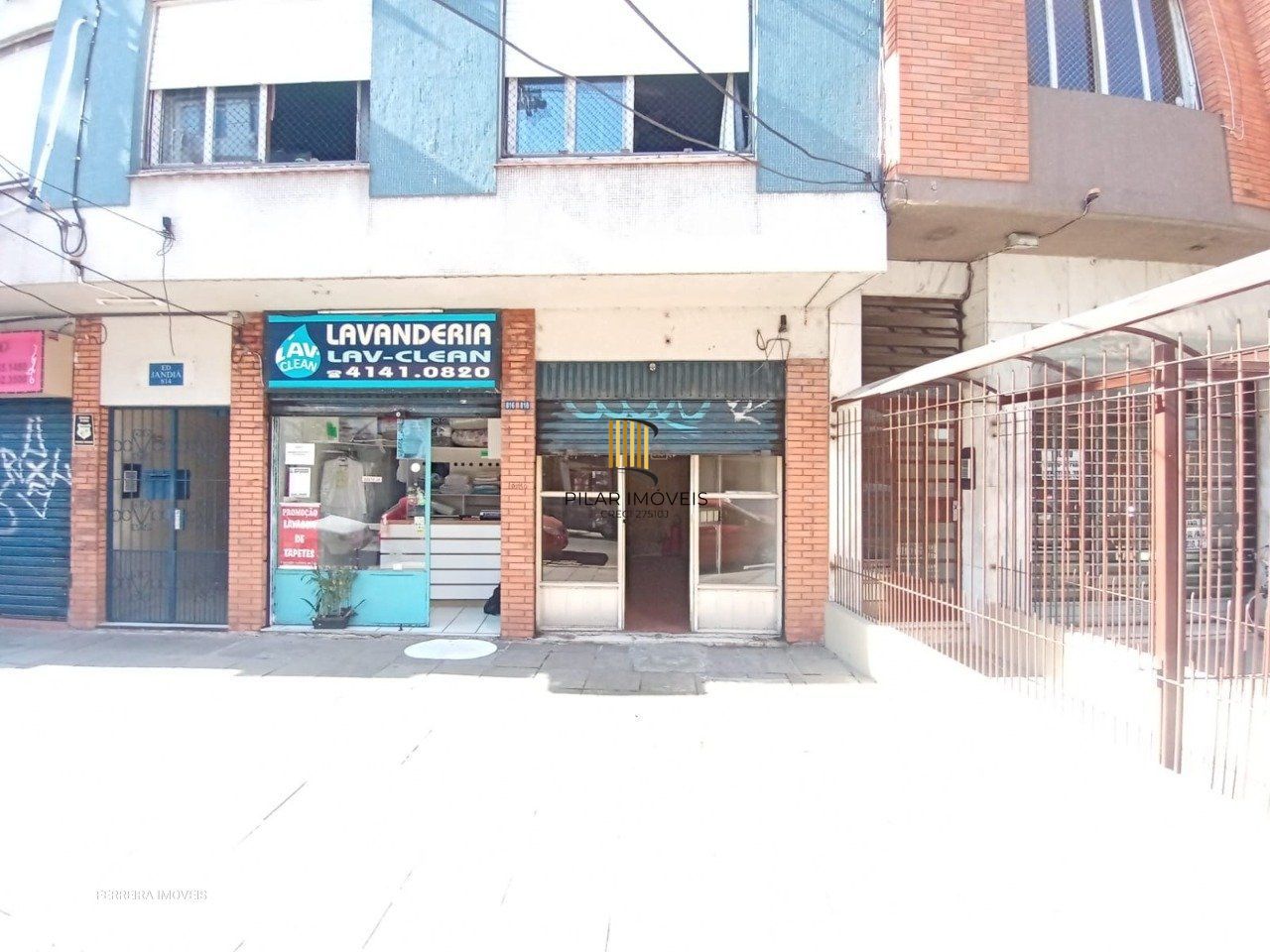 Loja para Venda - 18.68m², 0 dormitórios, Centro Histórico