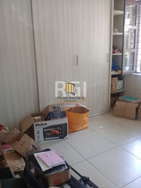 Casa para Venda - 210m², 3 dormitórios, sendo 1 suites, Cidade Baixa