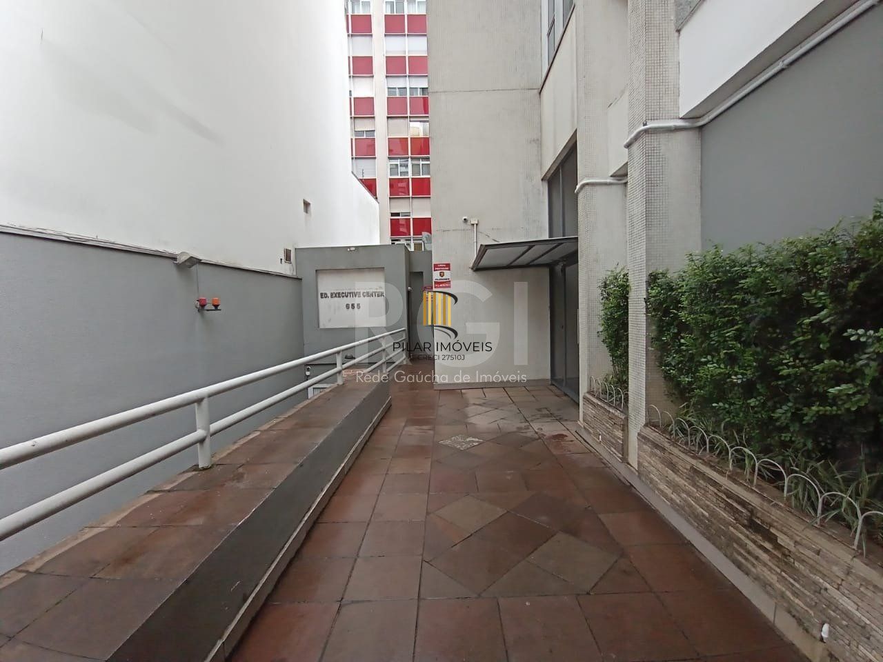 Conjunto/Sala para Venda - 33.92m², 0 dormitórios, Moinhos de Vento