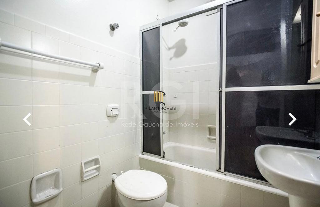 Venda apartamento de 2 dormitórios,62,96m² privativos, Centro histórico /Porto Alegre