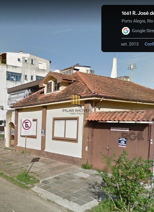 Terreno com 484m² privativos, ótima localização