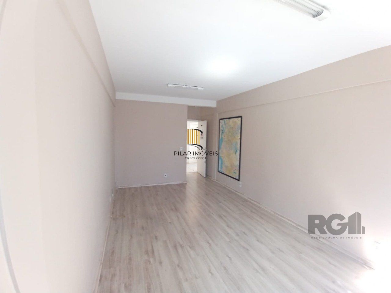 Conjunto/Sala para Locação/Aluguel - 25m², 0 dormitórios, Moinhos de Vento
