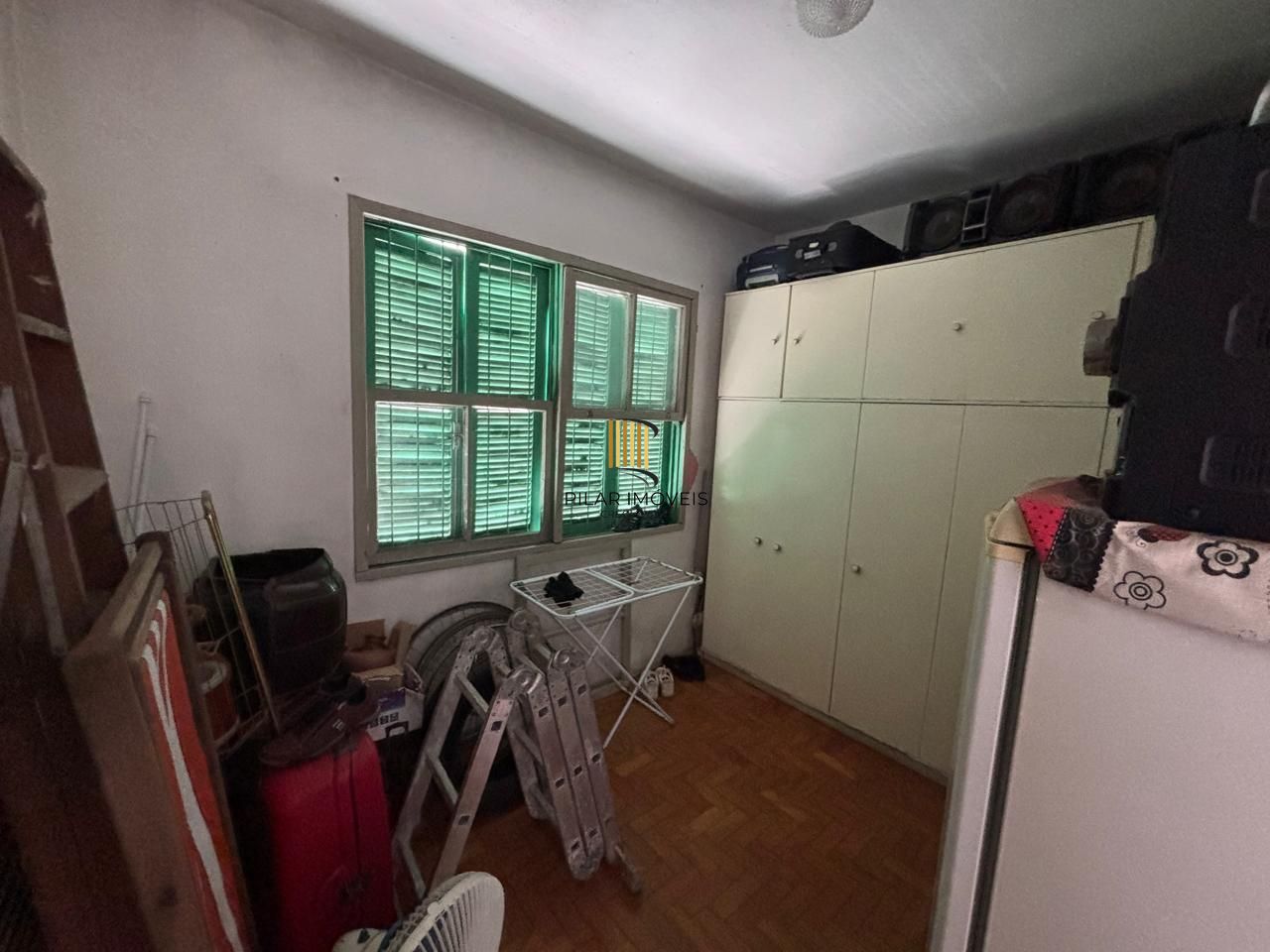 Apartamento com 65m², localizado no bairro Jardim Carvalho em Porto Alegre/RS.
