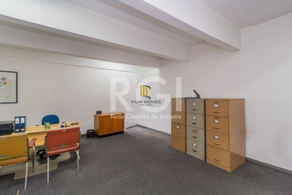 Conjunto comercial para alugar 58m² no bairro Floresta, Porto Alegre/RS