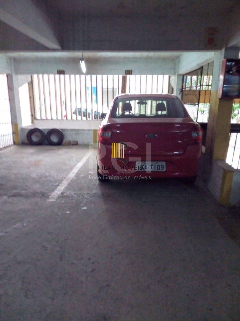 Outros para Venda - 12m², 0 dormitórios, Centro Histórico