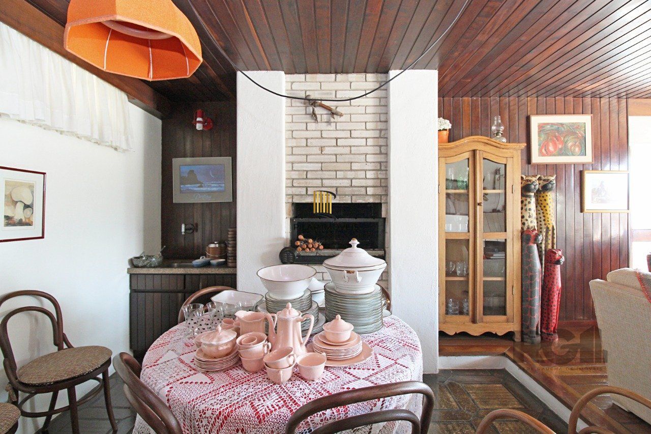 Cobertura com 422,00m² no bairro Moinhos de Vento em Porto Alegre/RS.