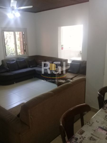 Casa para Venda - 210m², 3 dormitórios, sendo 1 suites, Cidade Baixa