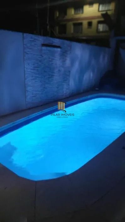 Casa com 111m², localizado no bairro Partenon em Porto Alegre/RS.