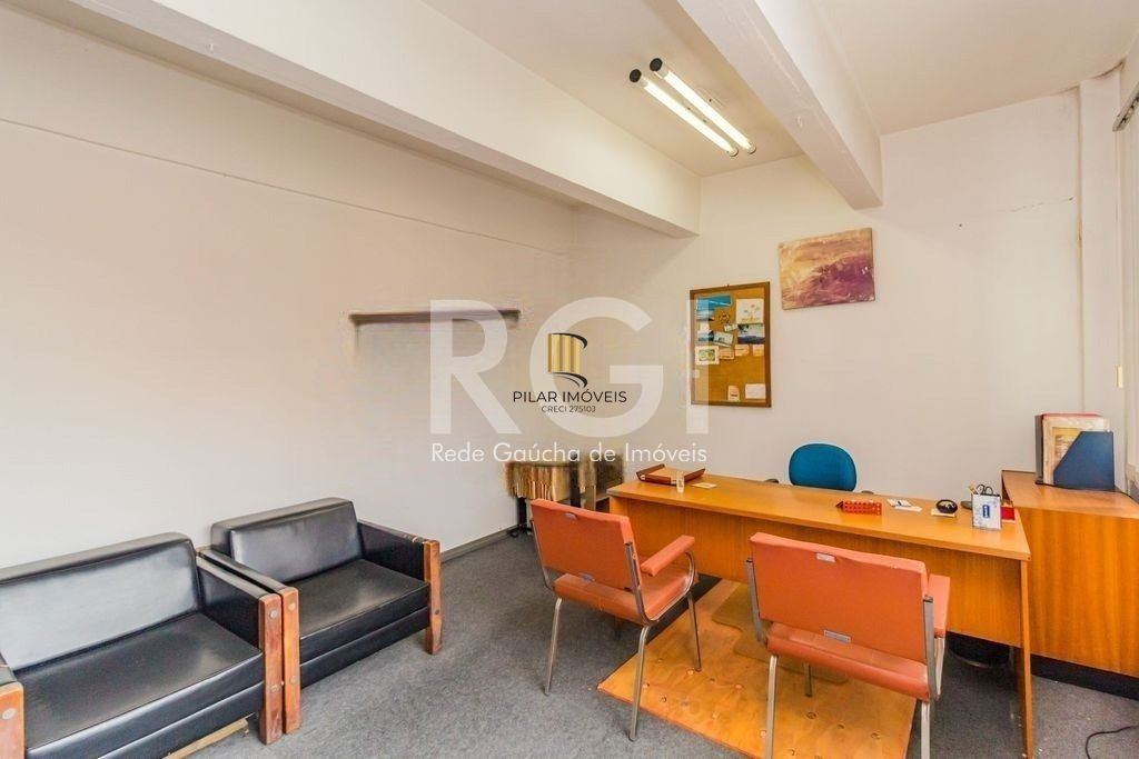 Conjunto comercial para alugar 58m² no bairro Floresta, Porto Alegre/RS
