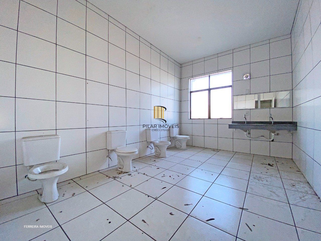 Predio para Venda - 2297m², 0 dormitórios, 20 vagas - Floresta