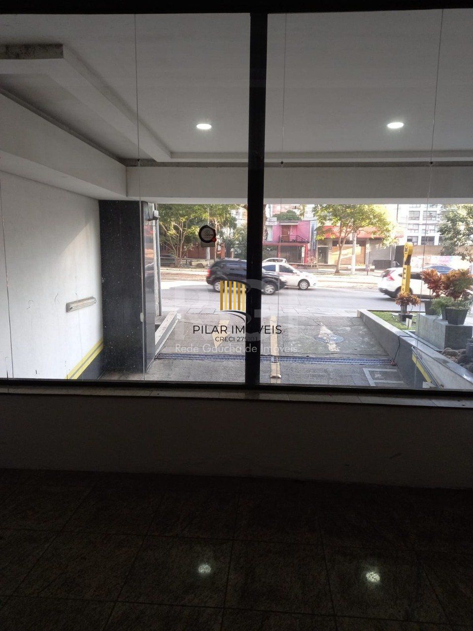 Loja para Venda - 182.86m², 0 dormitórios, Bela Vista