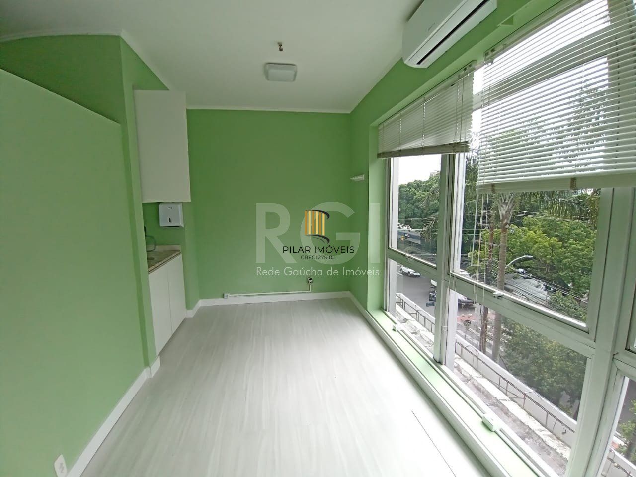 Conjunto/Sala para Venda - 33.92m², 0 dormitórios, Moinhos de Vento