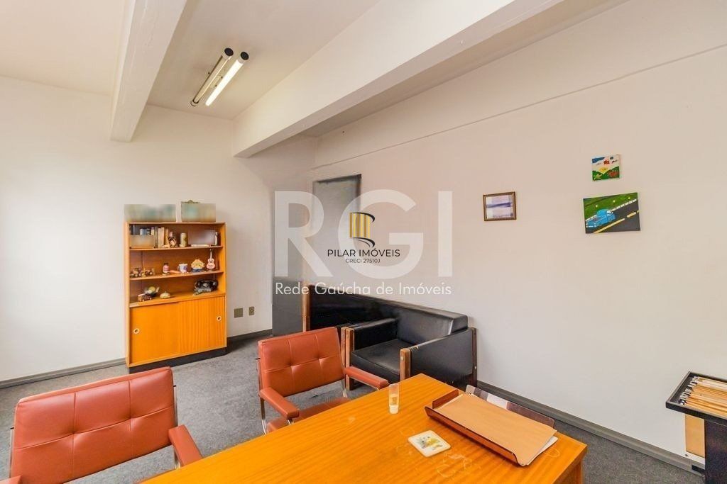 Conjunto comercial para alugar 58m² no bairro Floresta, Porto Alegre/RS