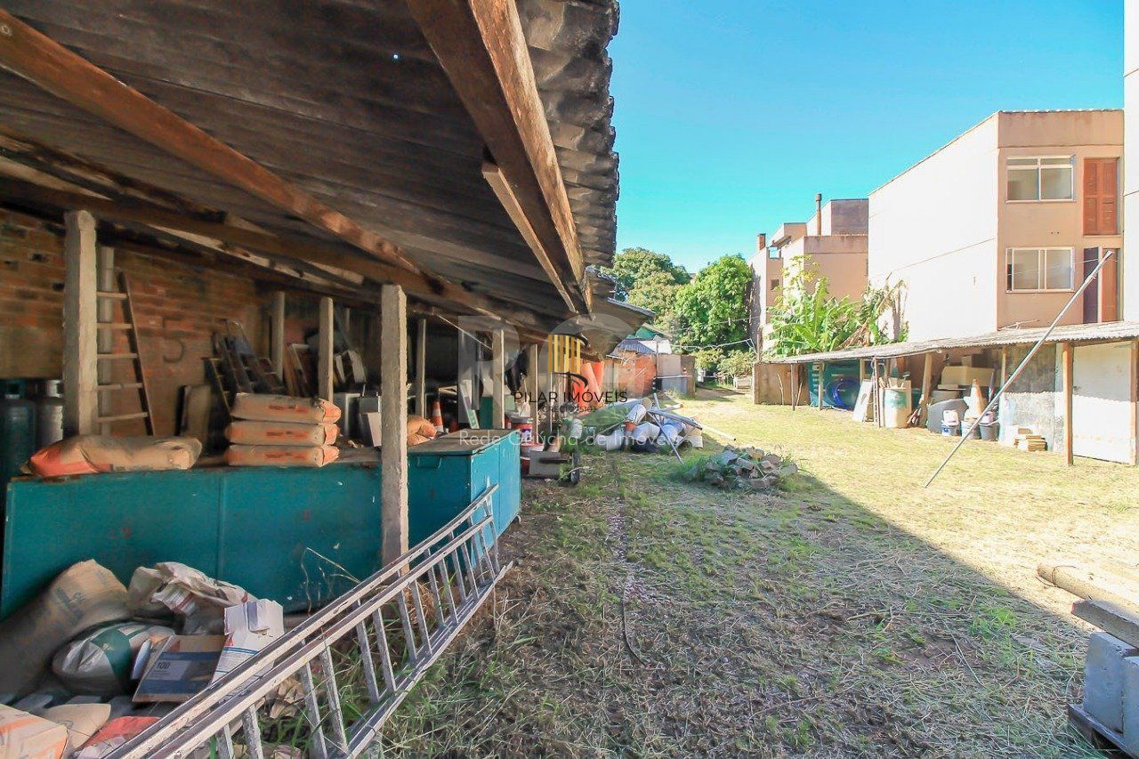 Casa Comercial para Venda - Partenon