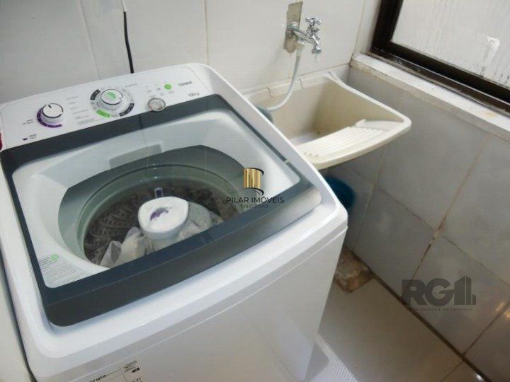 Apartamento com 1 dormitório localizado no bairro Auxiliadora em Porto Alegre/RS.