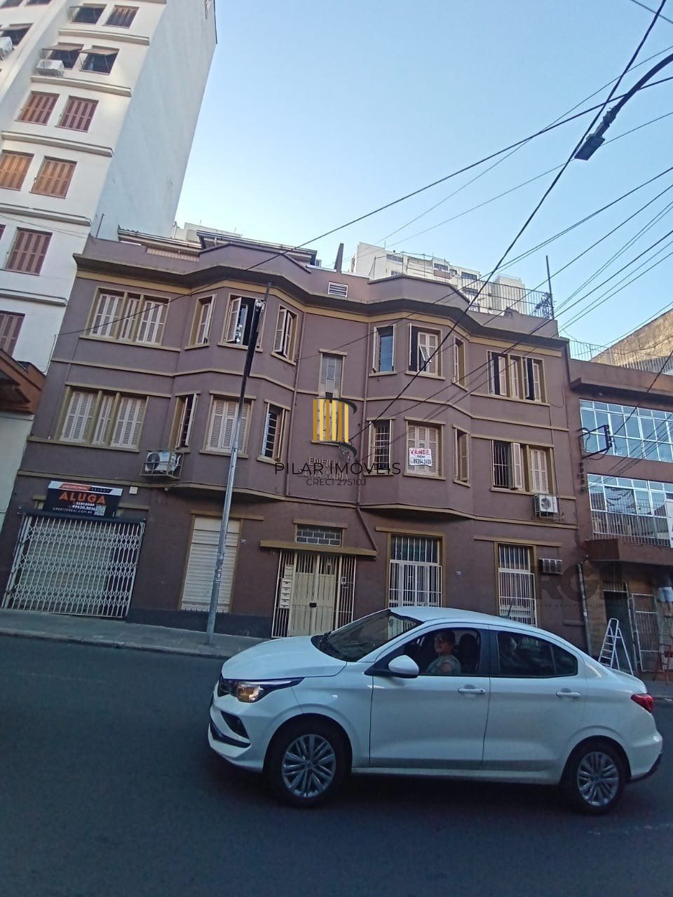 Apartamento 2 dormitórios no bairro Floresta