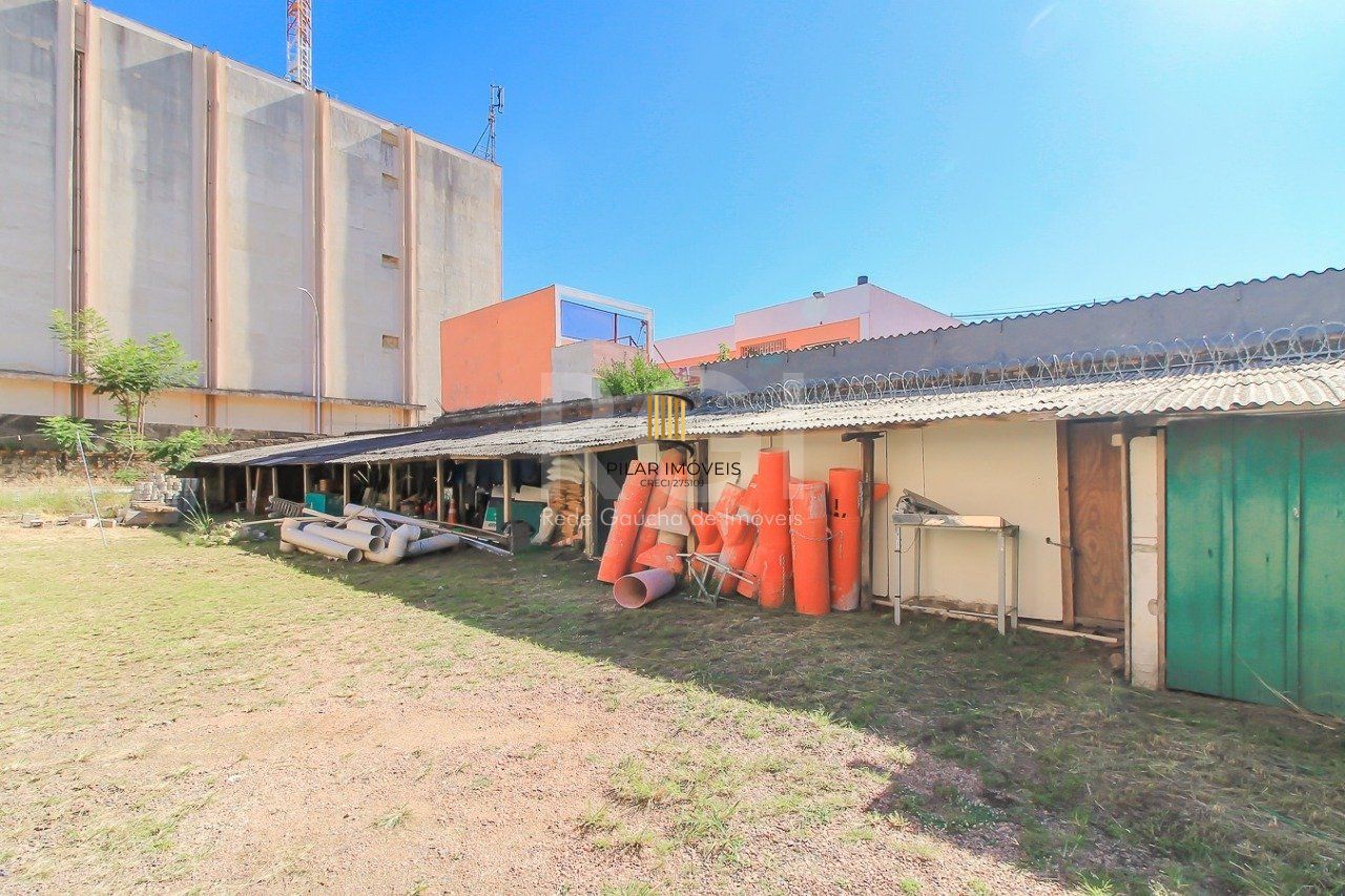 Casa Comercial para Venda - Partenon