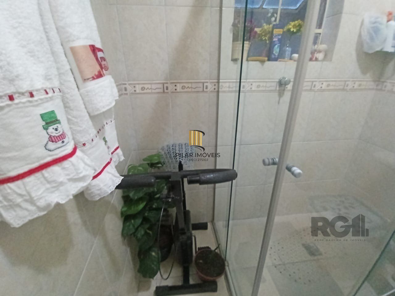 Apartamento 2 dormitórios no bairro Floresta