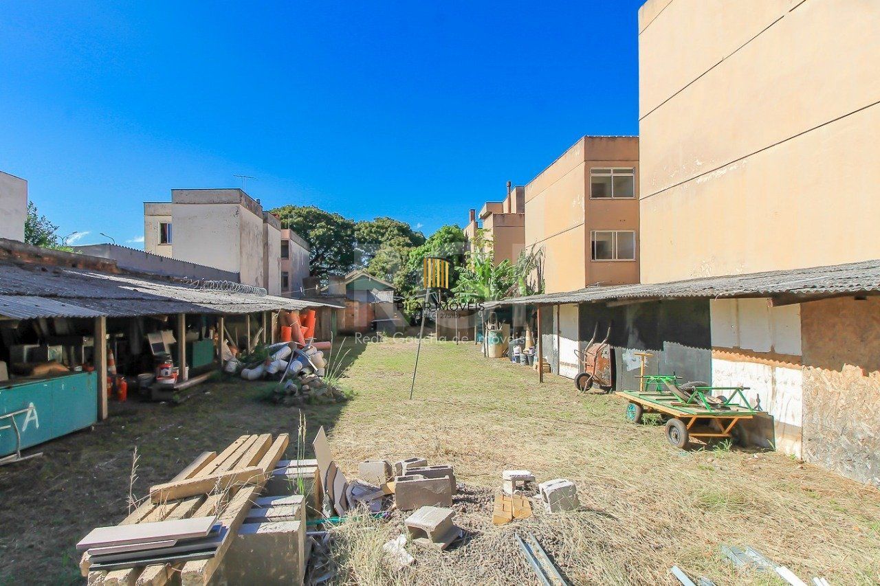 Casa Comercial para Venda - Partenon