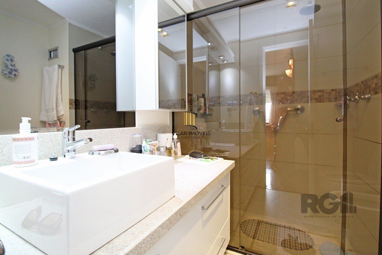 Cobertura com 422,00m² no bairro Moinhos de Vento em Porto Alegre/RS.