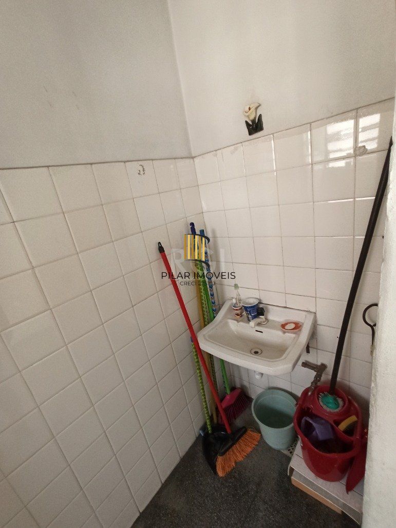 Loja para Venda - 40m², 0 dormitórios, Azenha