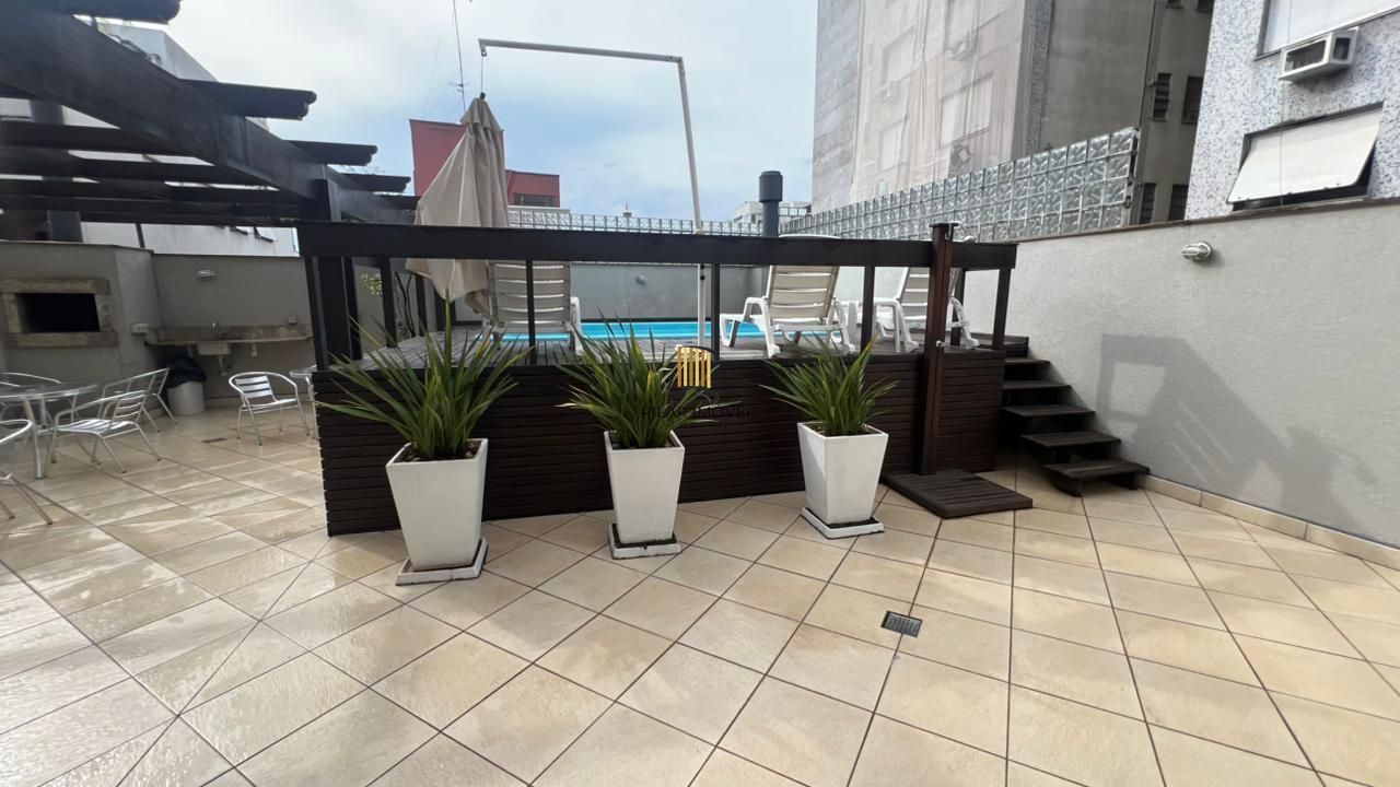 Apartamento com 47m², localizado no bairro Independencia em Porto Alegre/RS.