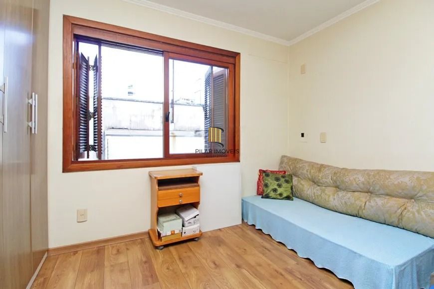 Apartamento com 159m², localizado no bairro Bela Vista em Porto Alegre/RS.