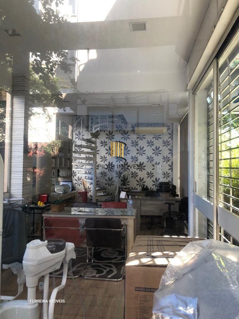 Loja para Venda - 79.93m², 0 dormitórios, Auxiliadora - Pilar Imóveis
