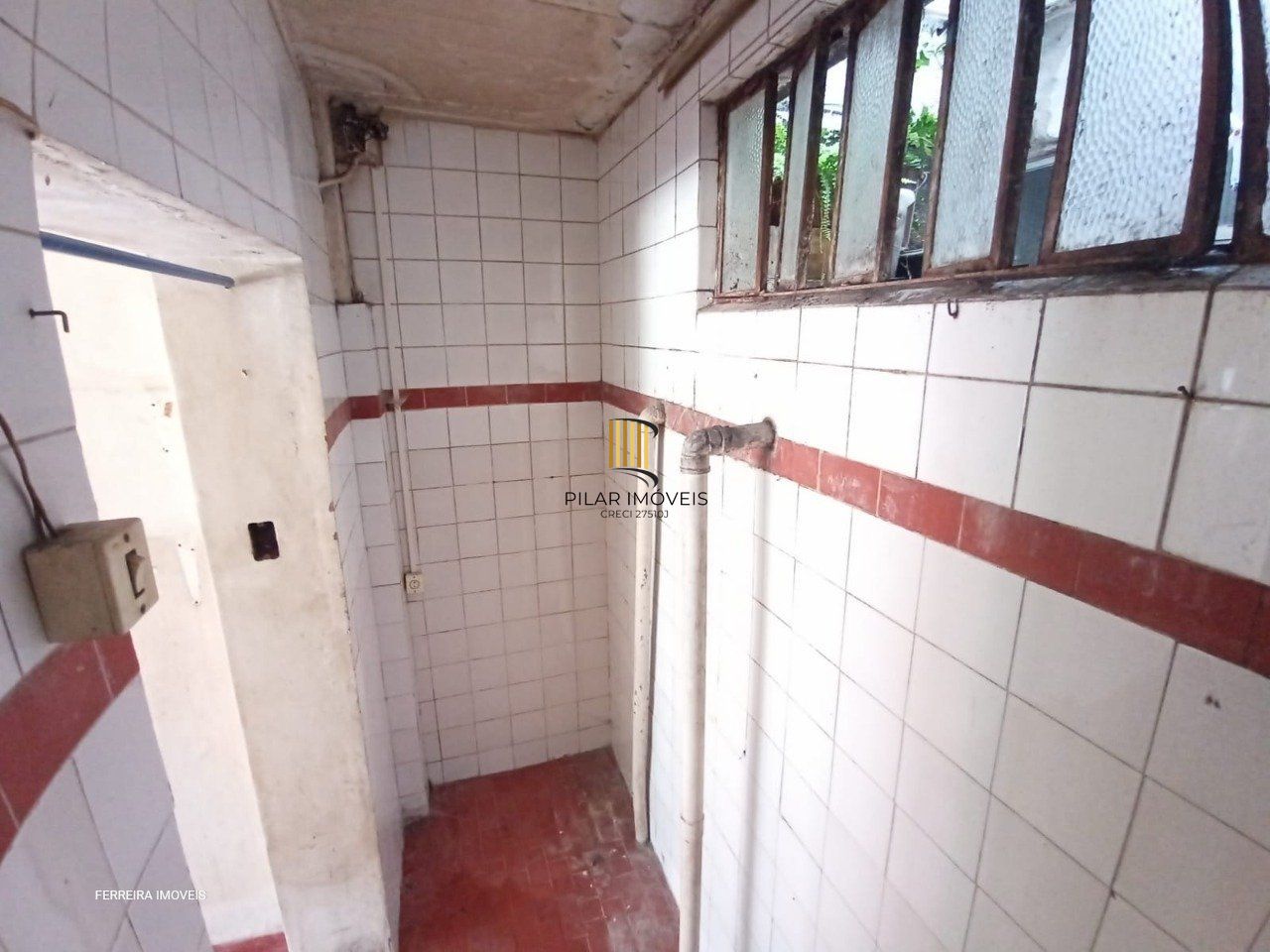 Loja para Venda - 18.68m², 0 dormitórios, Centro Histórico