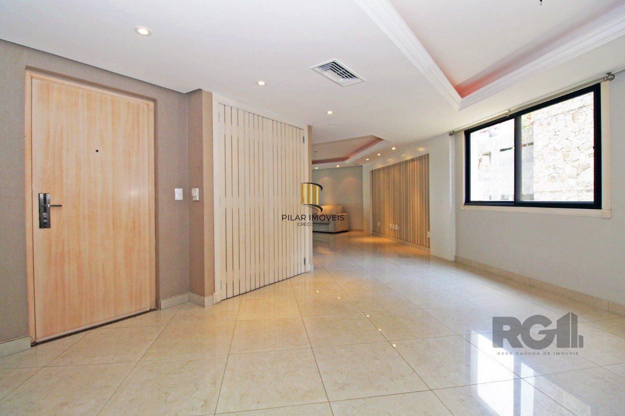 Apartamento com 4 suítes localizado no bairro Moinhos De Vento em Porto Alegre/RS.