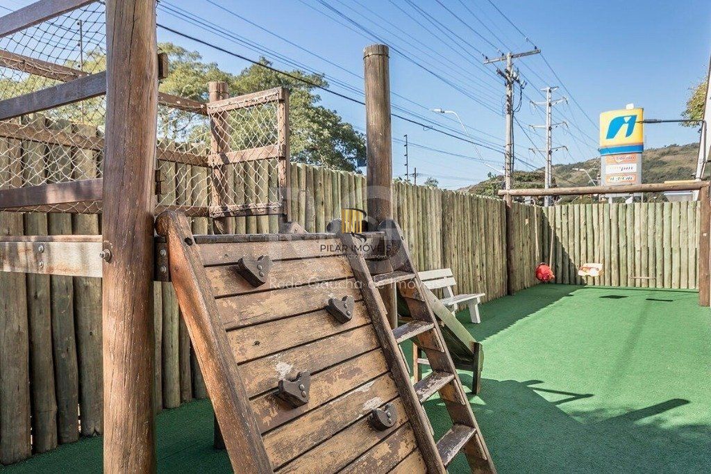 Apartamento para Venda - 73.76m², 3 dormitórios, sendo 1 suites, 1 vaga - Partenon