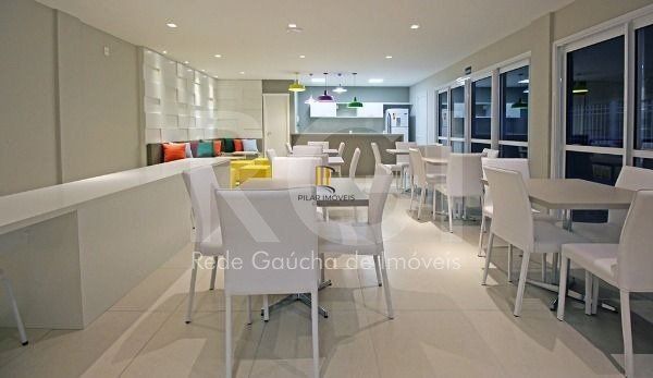 Apartamento para Venda - 75.32m², 3 dormitórios, sendo 1 suites, 1 vaga - Jardim Carvalho