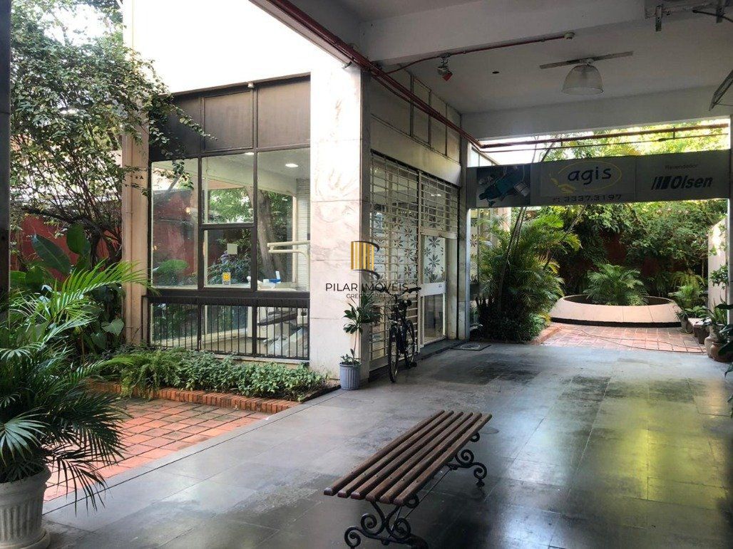 Loja para Venda - 79.93m², 0 dormitórios, Auxiliadora