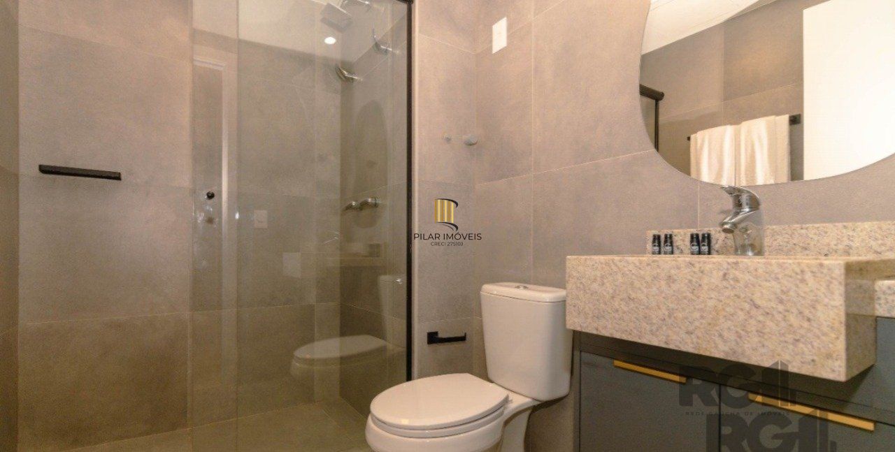 LOFT  MOBILIADO - MONT` SERRAT 