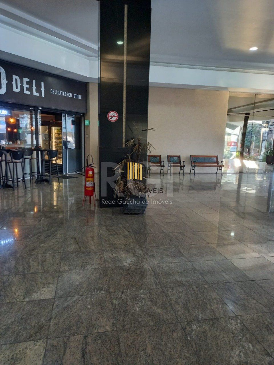 Loja para Venda - 182.86m², 0 dormitórios, Bela Vista