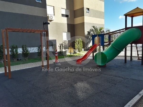 Apartamento para Venda - 75.32m², 3 dormitórios, sendo 1 suites, 1 vaga - Jardim Carvalho