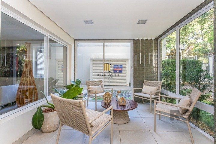 Apartamento com 77,00m² privativos, bairro Passo D´areia, Porto Alegre/RS