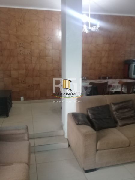 Casa para Venda - 210m², 3 dormitórios, sendo 1 suites, Cidade Baixa