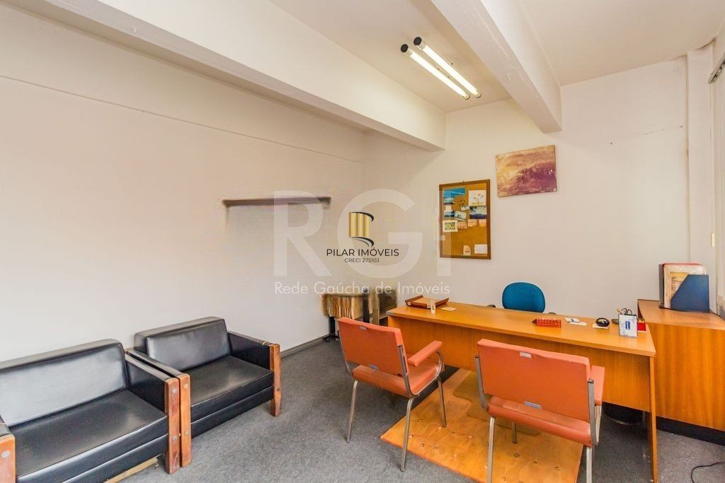  conjunto comercial com 58,00m² de área privativa no bairro Floresta