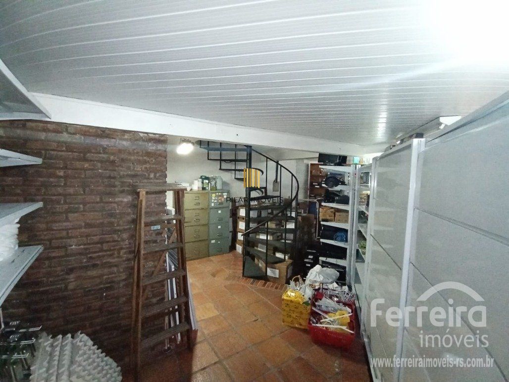 Loja para Venda - 72.28m², 0 dormitórios, Bela Vista