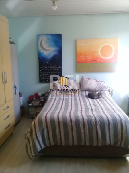 Casa para Venda - 210m², 3 dormitórios, sendo 1 suites, Cidade Baixa