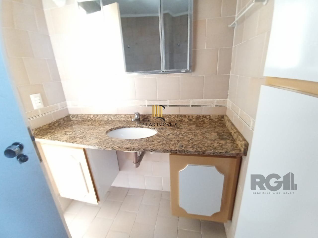 Apartamento para Venda - 129.16m², 5 dormitórios, 1 vaga - Petrópolis
